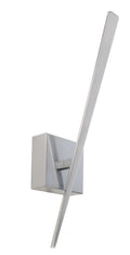 Deko-Light Pyxidis eckig 4,4W silberfarben
