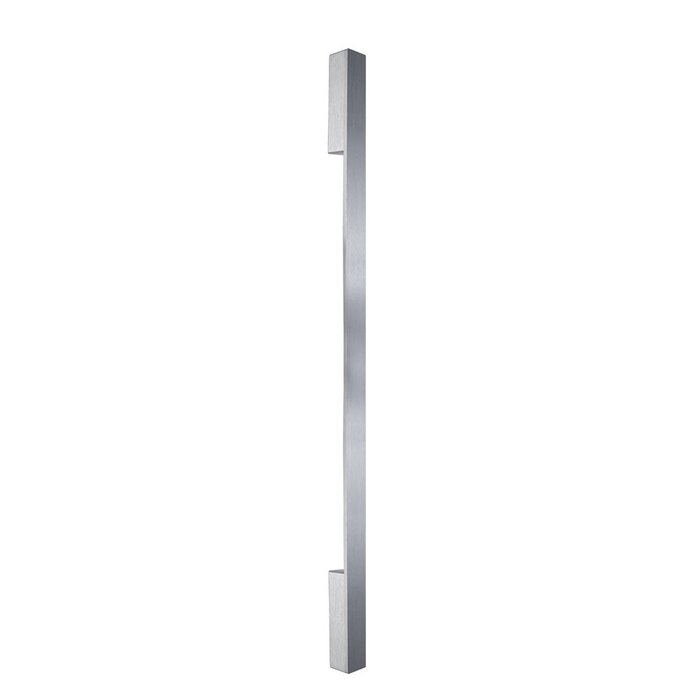 Deko-Light Larga 910 9W silberfarben gebürstet