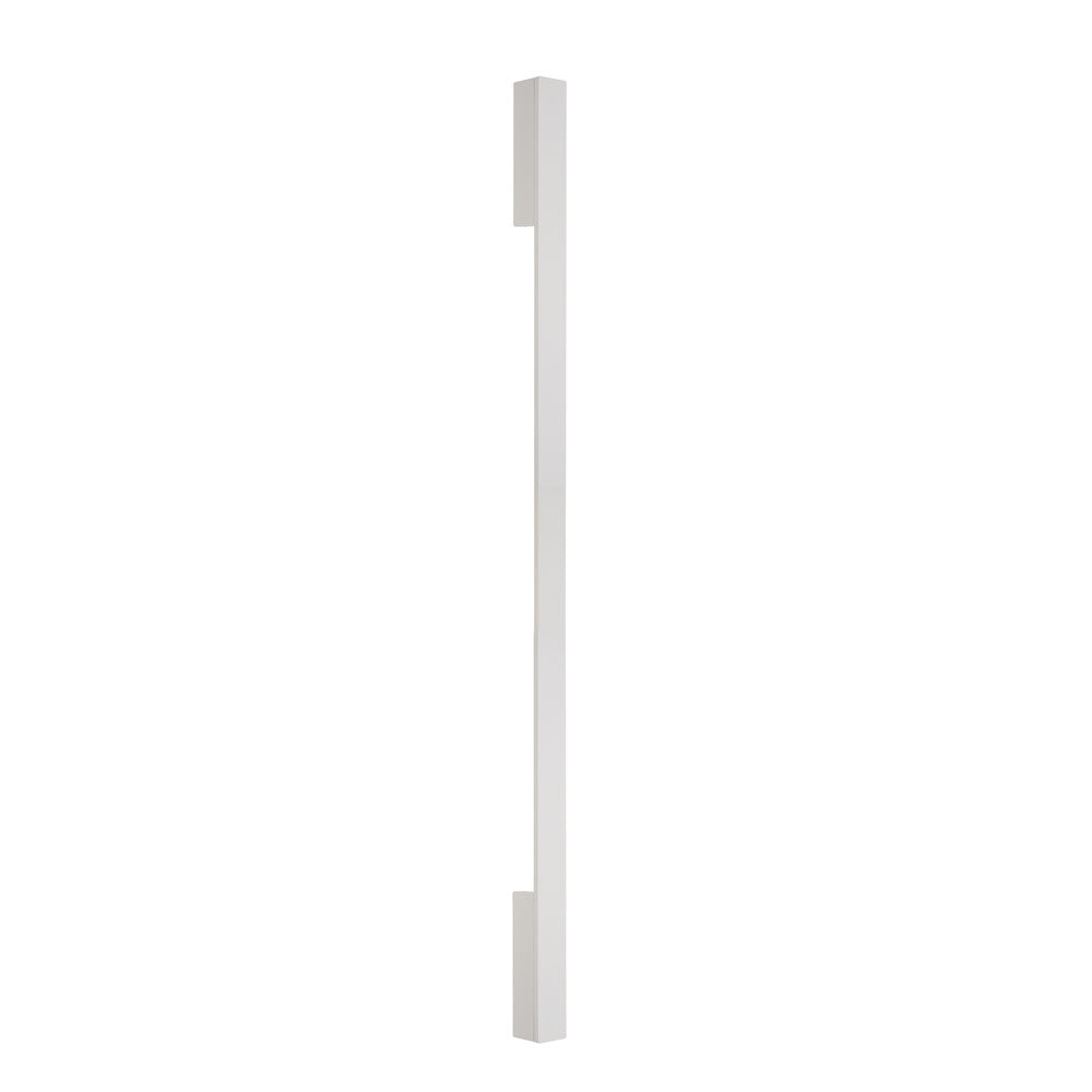 Deko-Light Larga 910 9W weiß satiniert