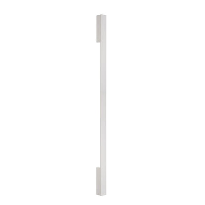 Deko-Light Larga 910 9W weiß satiniert