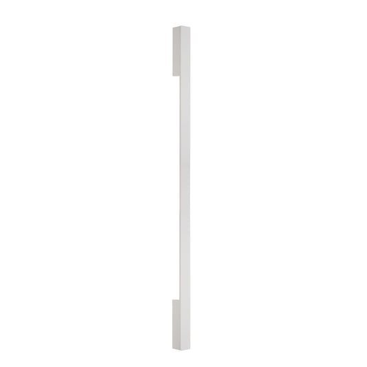 Deko-Light Larga 910 9W weiß satiniert