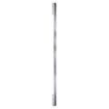 Deko-Light Larga 1700 15W silberfarben gebürstet