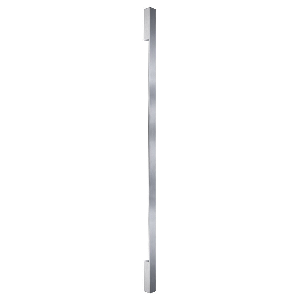 Deko-Light Larga 1700 15W silberfarben gebürstet