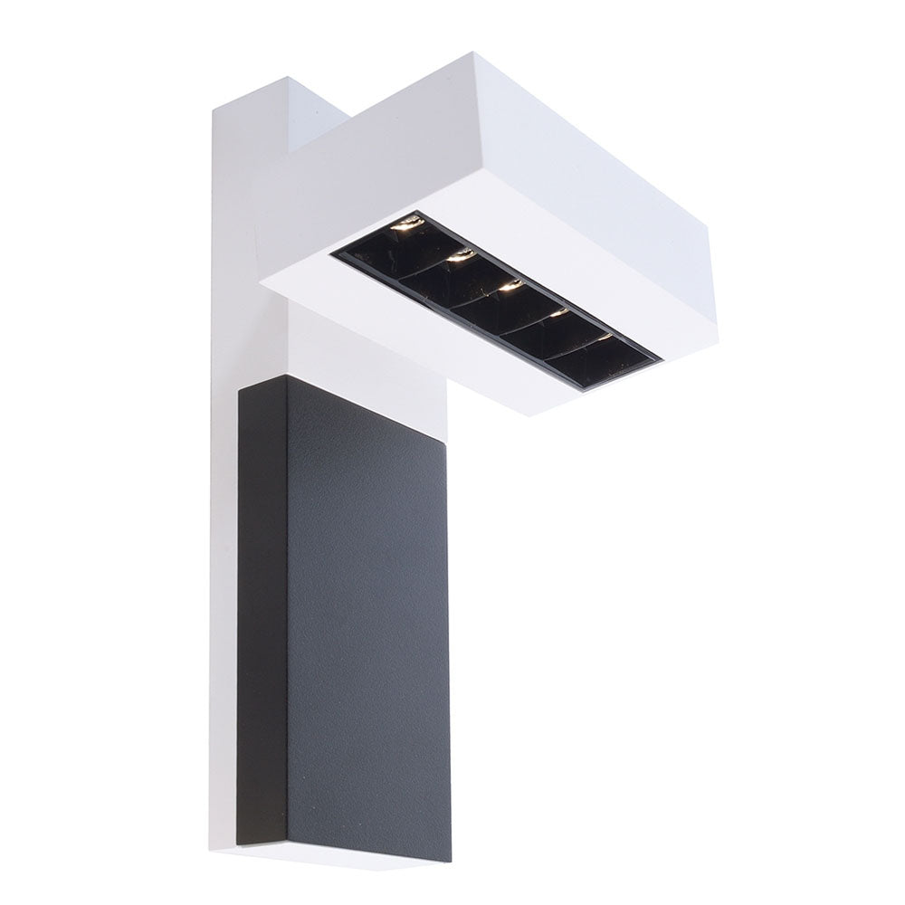 Deko-Light Ceti 5 13W weiß matt