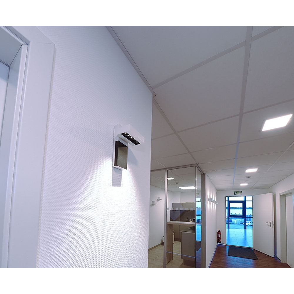 Deko-Light Ceti 5 13W weiß matt