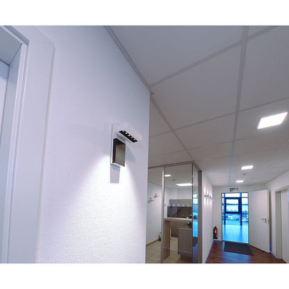 Deko-Light Ceti 5 13W weiß matt