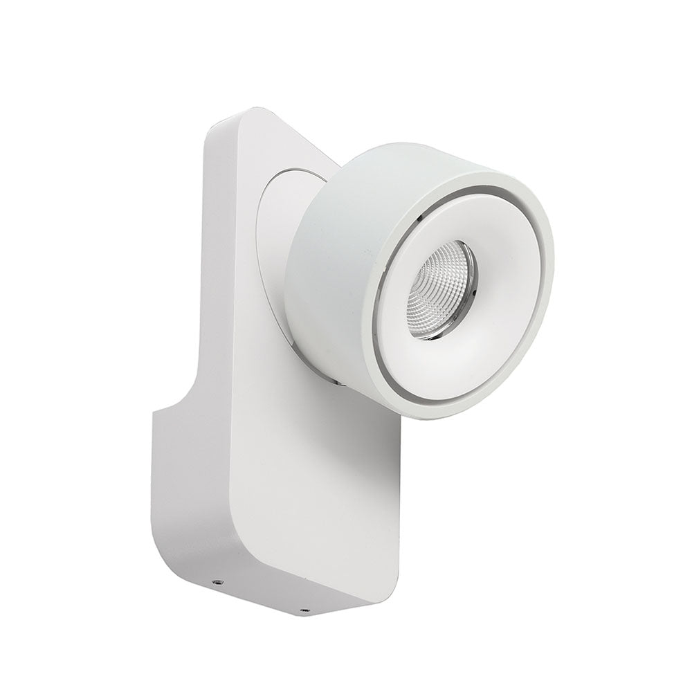 Deko-Light Uni II 12W weiß