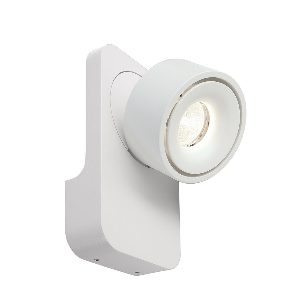 Deko-Light Uni II 12W weiß