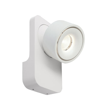 Deko-Light Uni II 12W weiß
