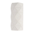 DEKOLIGHT 341216 Wandleuchte weiß 2xE14 40W 341216