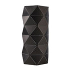 DEKOLIGHT 341217 Wandleuchte schwarz 2xE14 40W 341217