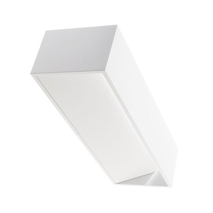 Deko-Light Dado Double 12W weiß