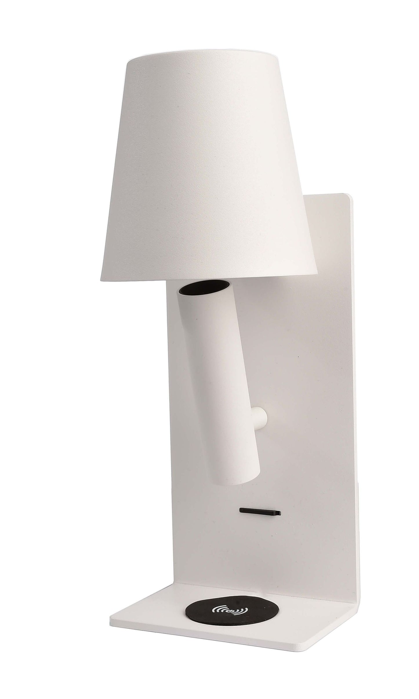 Deko-Light Alwa II 3,5W Verkehrsweiß RAL 9016