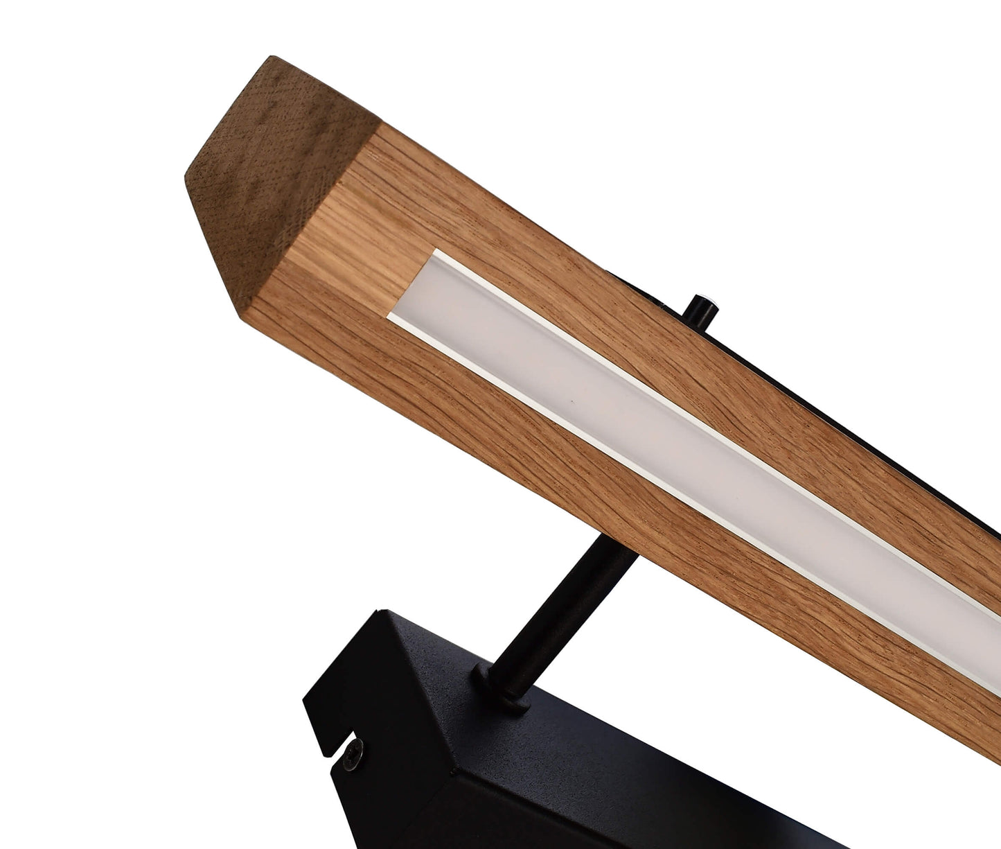 Deko-Light MADERA 9W Schwarz