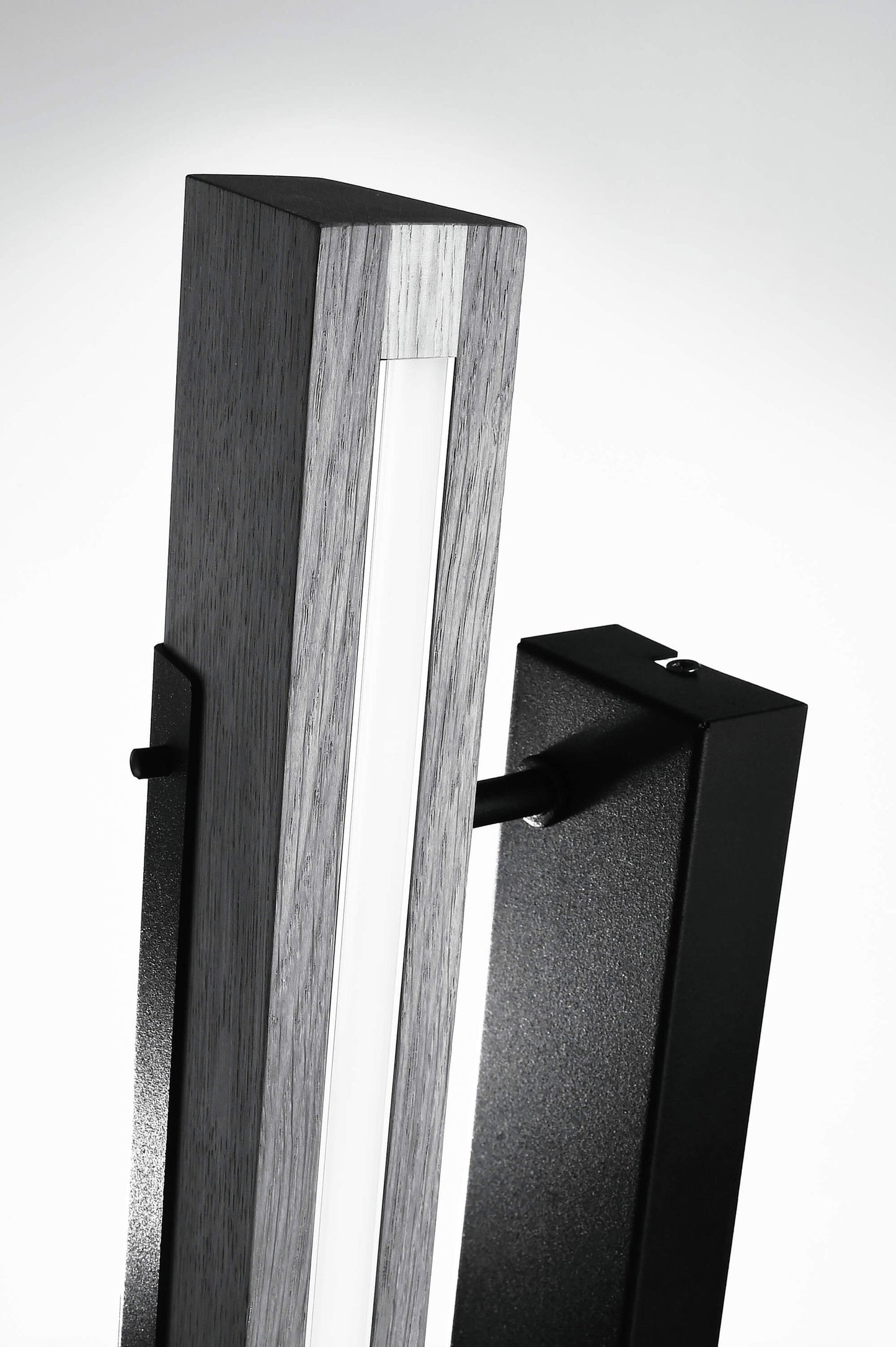 Deko-Light MADERA 9W Schwarz