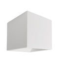 Deko-Light Cube, 1x max. 25 W G9, Weiß