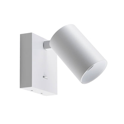 Deko-Light Can Tilt Square, 1x 7,5 W GU10, Weiß