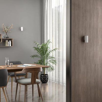 Deko-Light Can IP20, 1x 7,5 W GU10, Weiß