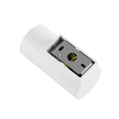Deko-Light Can IP20, 1x 7,5 W GU10, Weiß