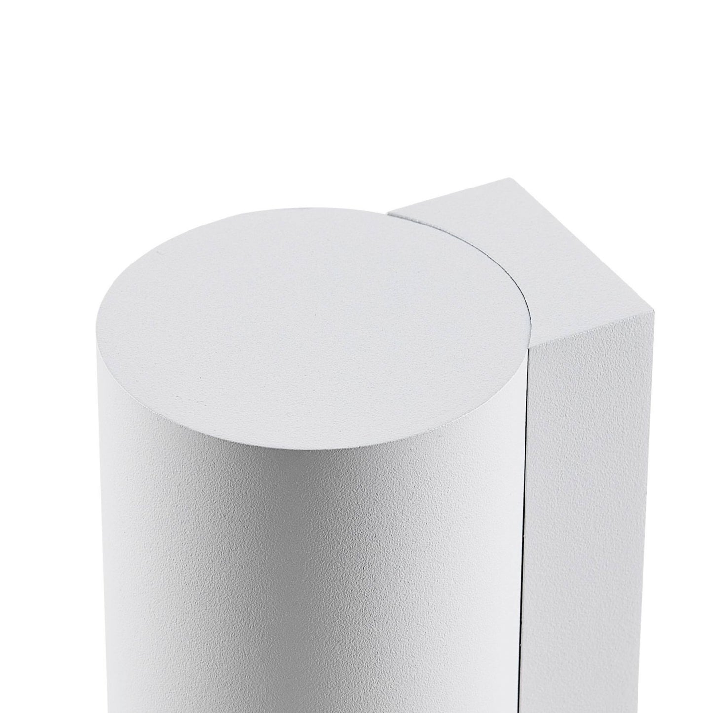 Deko-Light Can IP20, 1x 7,5 W GU10, Weiß