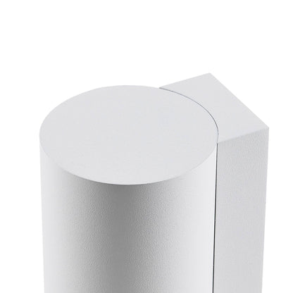 Deko-Light Can IP20, 1x 7,5 W GU10, Weiß