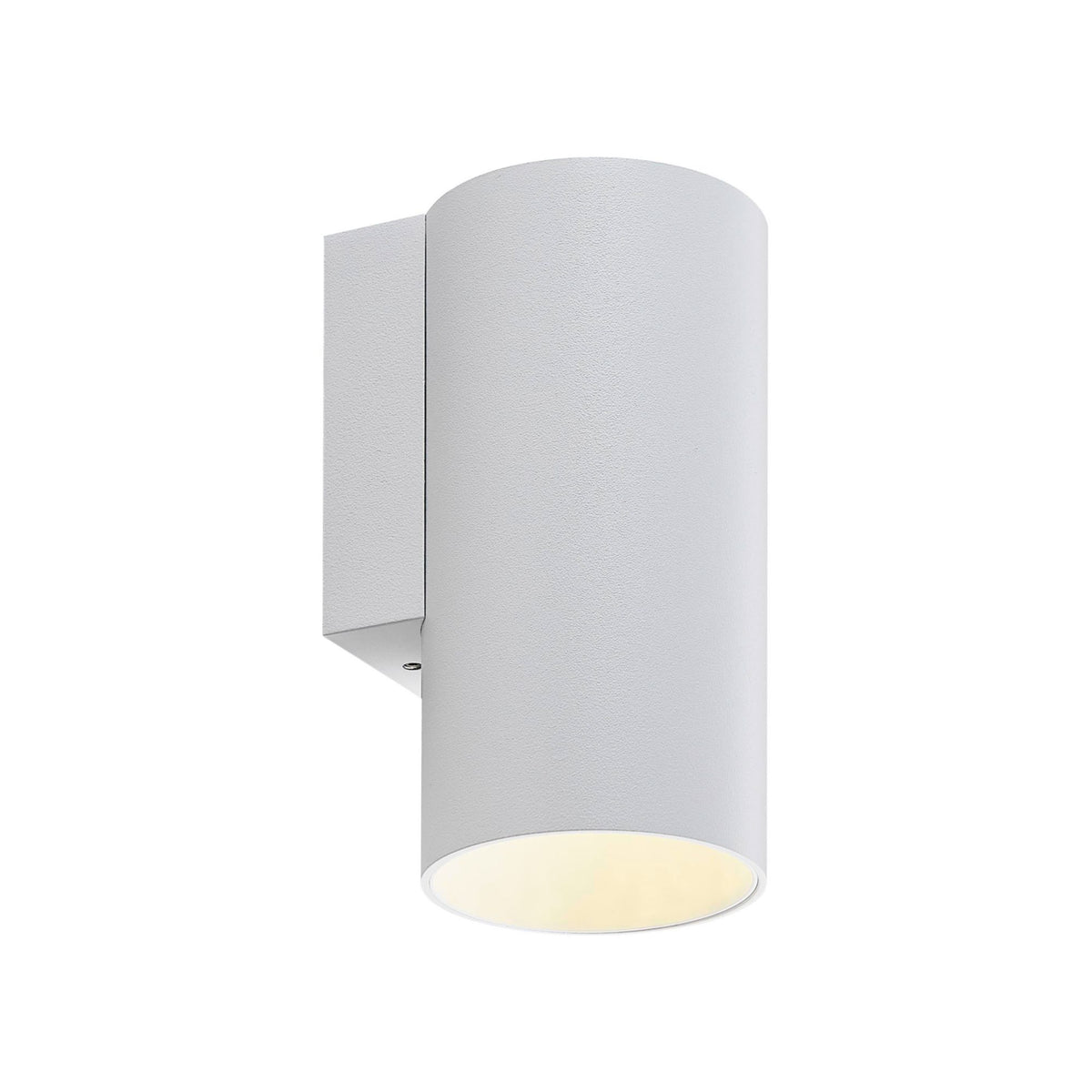 Deko-Light Can IP20, 1x 7,5 W GU10, Weiß