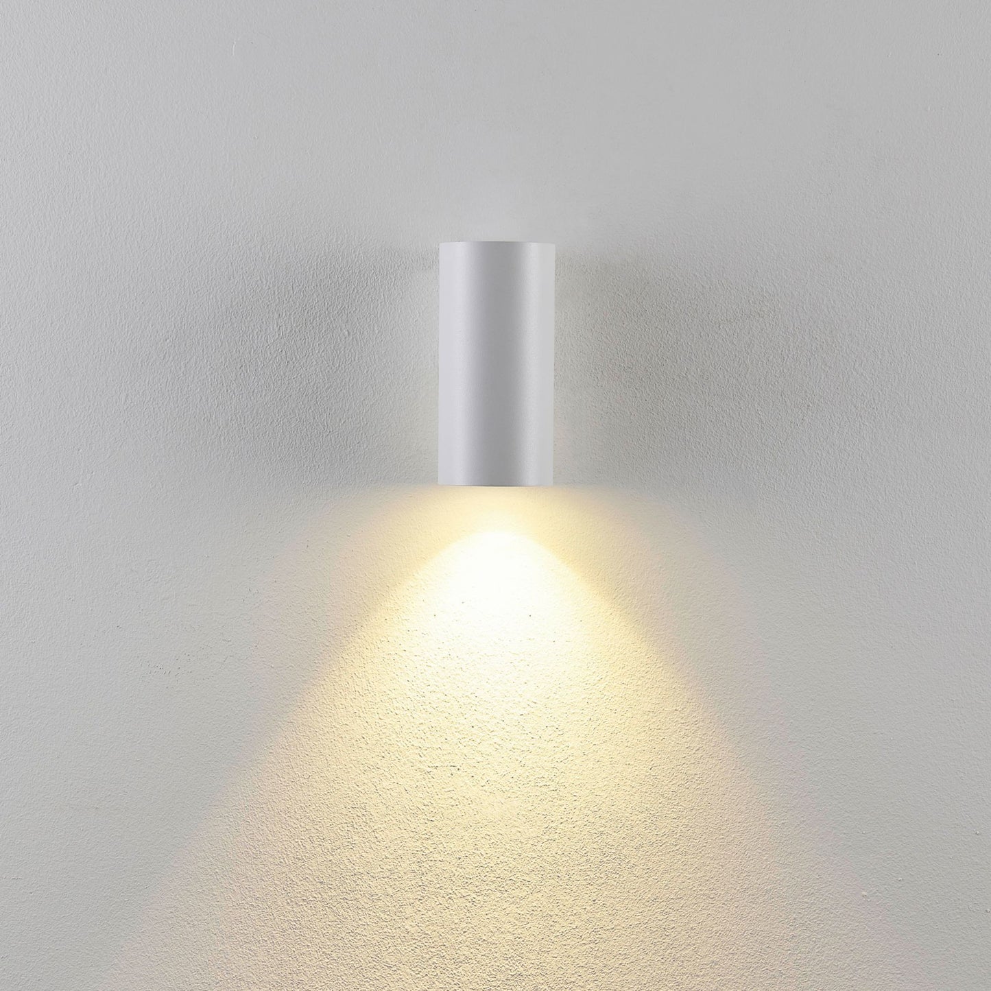 Deko-Light Can IP20, 1x 7,5 W GU10, Weiß