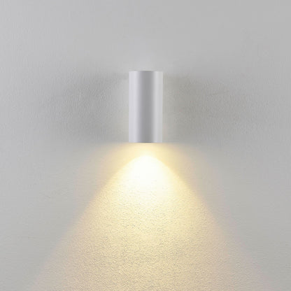 Deko-Light Can IP20, 1x 7,5 W GU10, Weiß