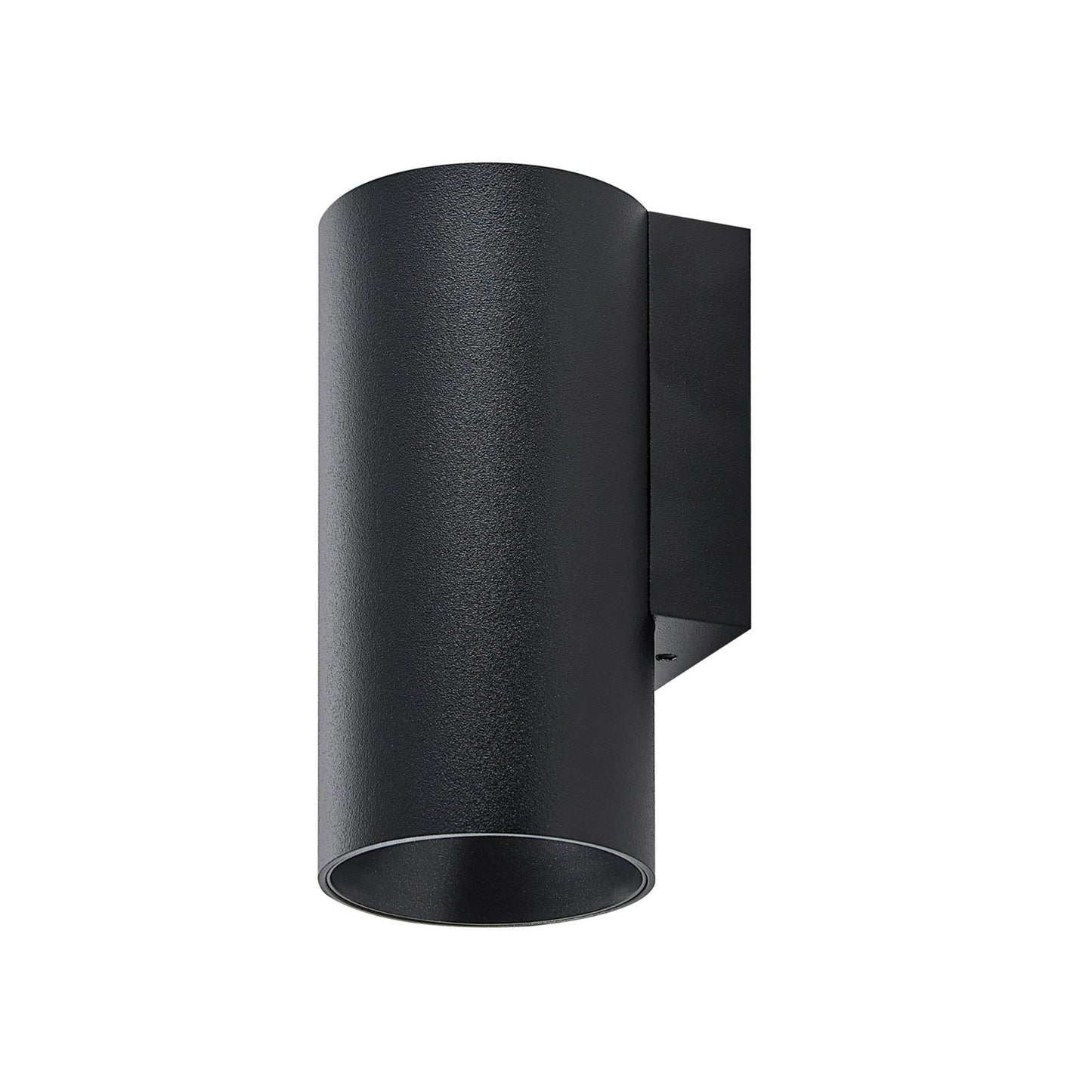Deko-Light Can IP20, 1x 7,5 W GU10, Schwarz