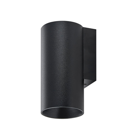 Deko-Light Can IP20, 1x 7,5 W GU10, Schwarz