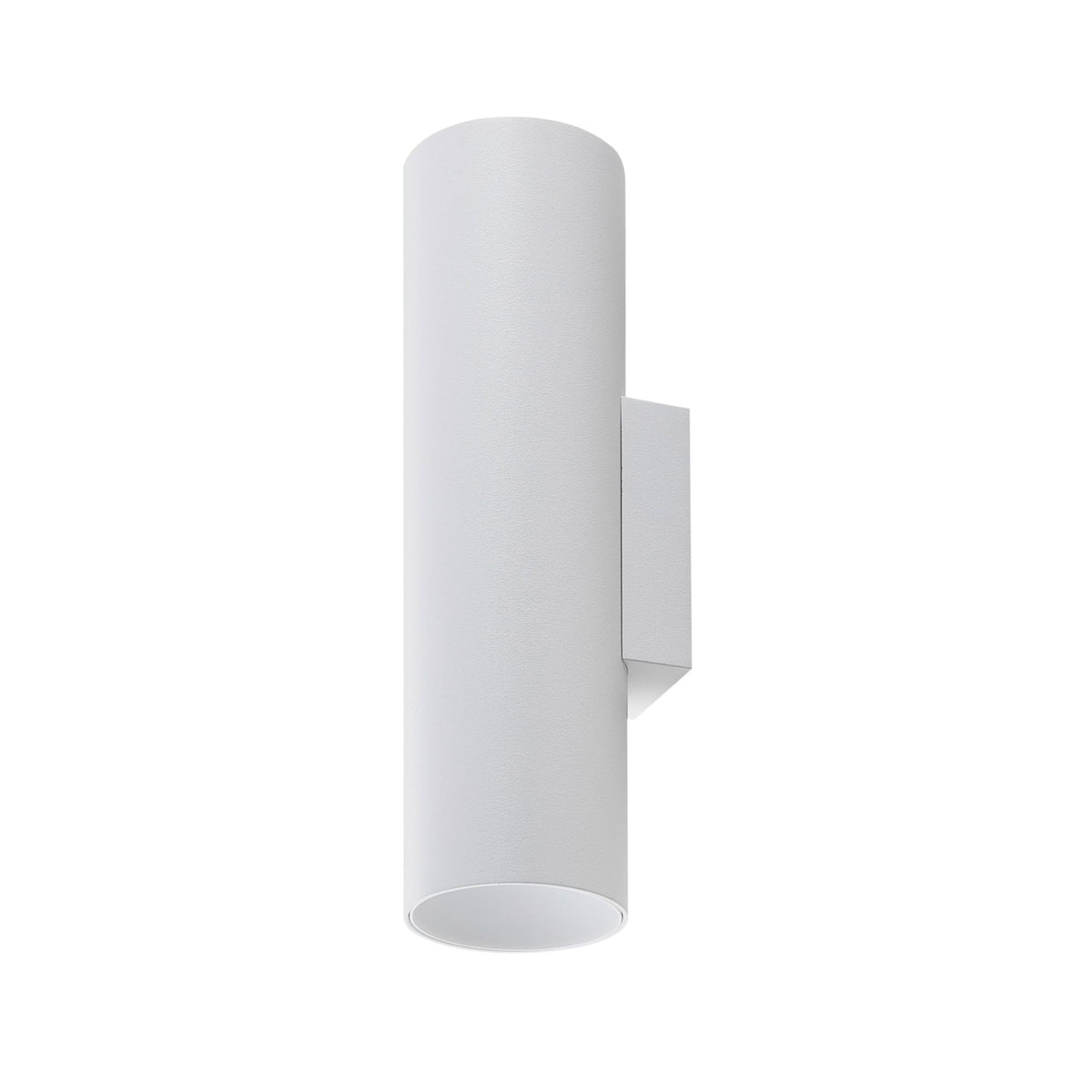 Deko-Light Can IP20 up & down, 2x 7,5 W GU10, Weiß