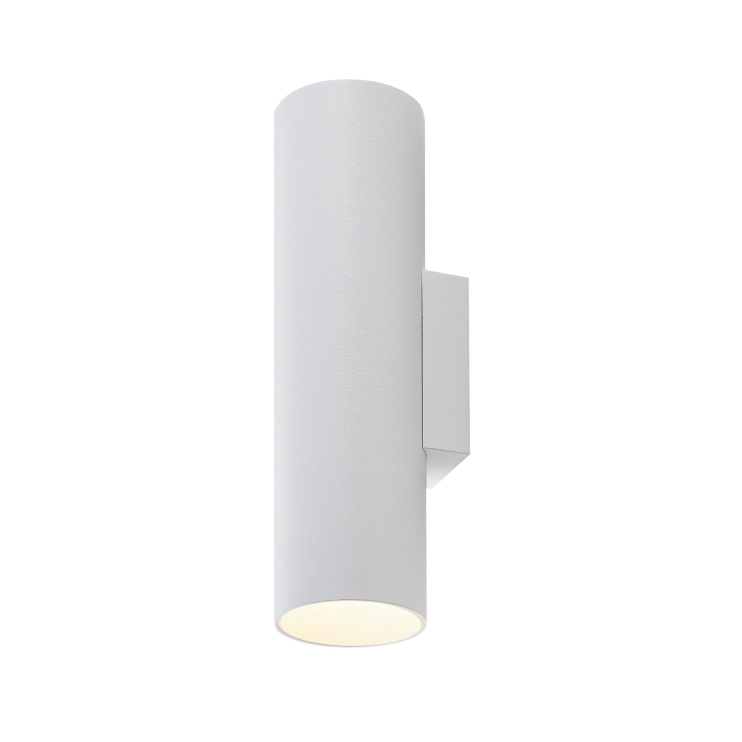 Deko-Light Can IP20 up & down, 2x 7,5 W GU10, Weiß