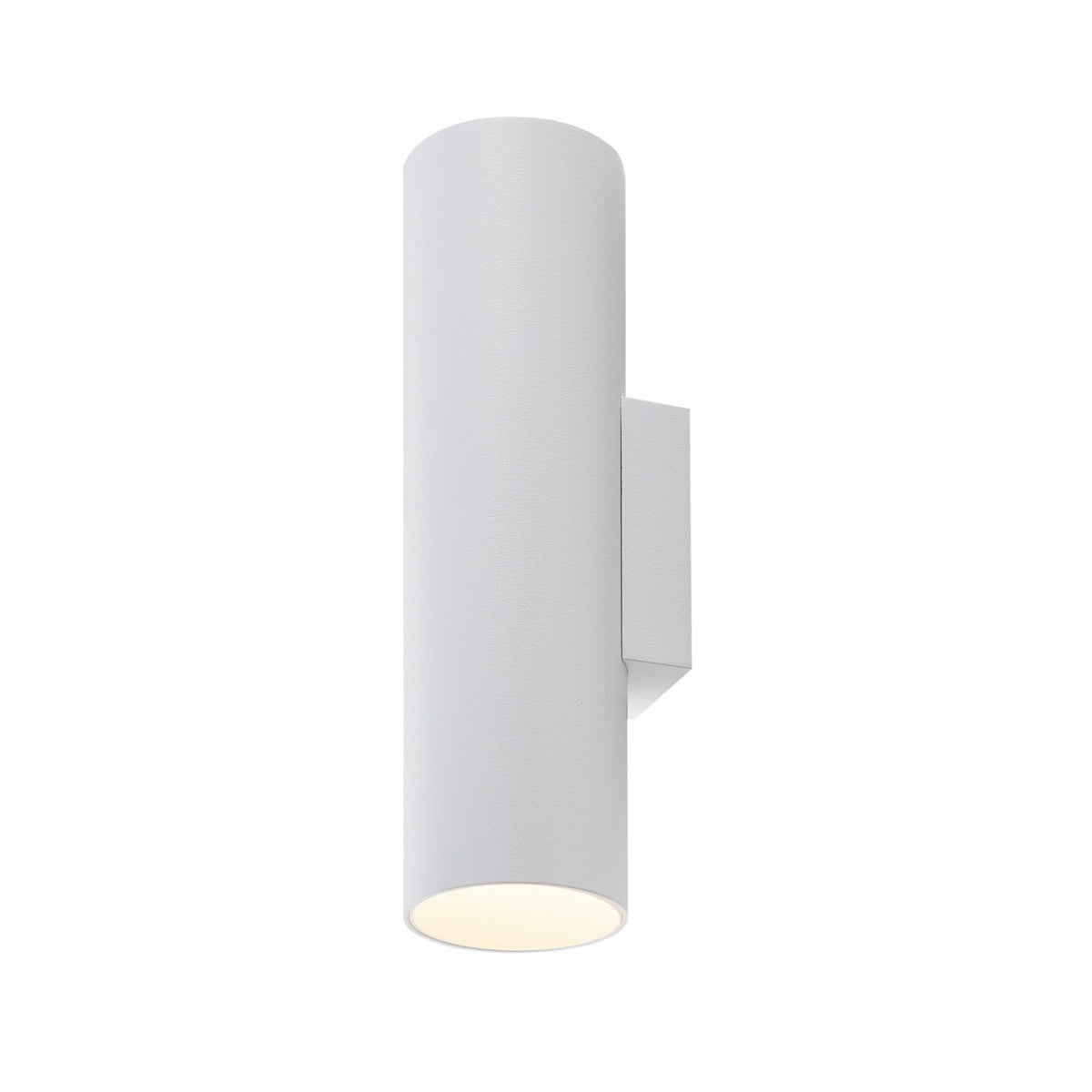 Deko-Light Can IP20 up & down, 2x 7,5 W GU10, Weiß