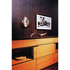 DEKO Light 341748 Wandaufbauleuchte Perfil E14 40W 341748