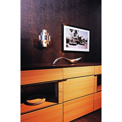 DEKO Light 341748 Wandaufbauleuchte Perfil E14 40W 341748
