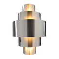 DEKO Light 341748 Wandaufbauleuchte Perfil E14 40W 341748