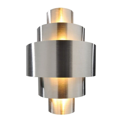 DEKO Light 341748 Wandaufbauleuchte Perfil E14 40W 341748