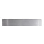 Deko-Light Arne 4,5W Silber gebürstet