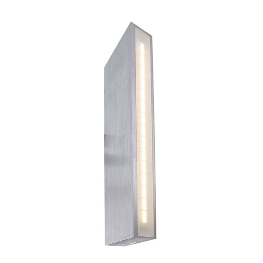 Deko-Light Arne 4,5W Silber gebürstet