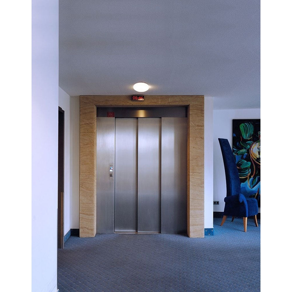 Deko-Light Euro LED 21,2W weiß