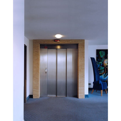 Deko-Light Euro LED 21,2W weiß