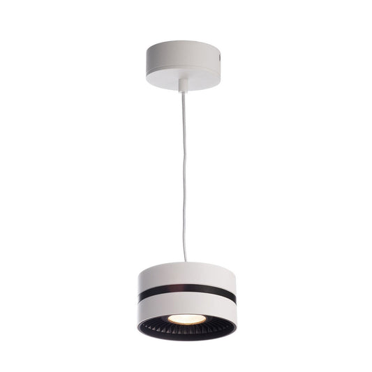 Deko-Light Black & White III 29,3W weiß