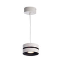 Deko-Light Black & White III 29,3W weiß