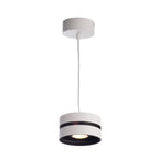 Deko-Light Black & White III 29,3W weiß