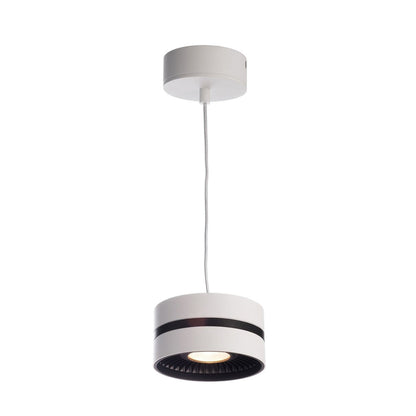 Deko-Light Black & White III 29,3W weiß