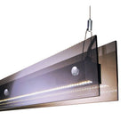 Deko-Light Acrilo White Remote 35,2W Braun