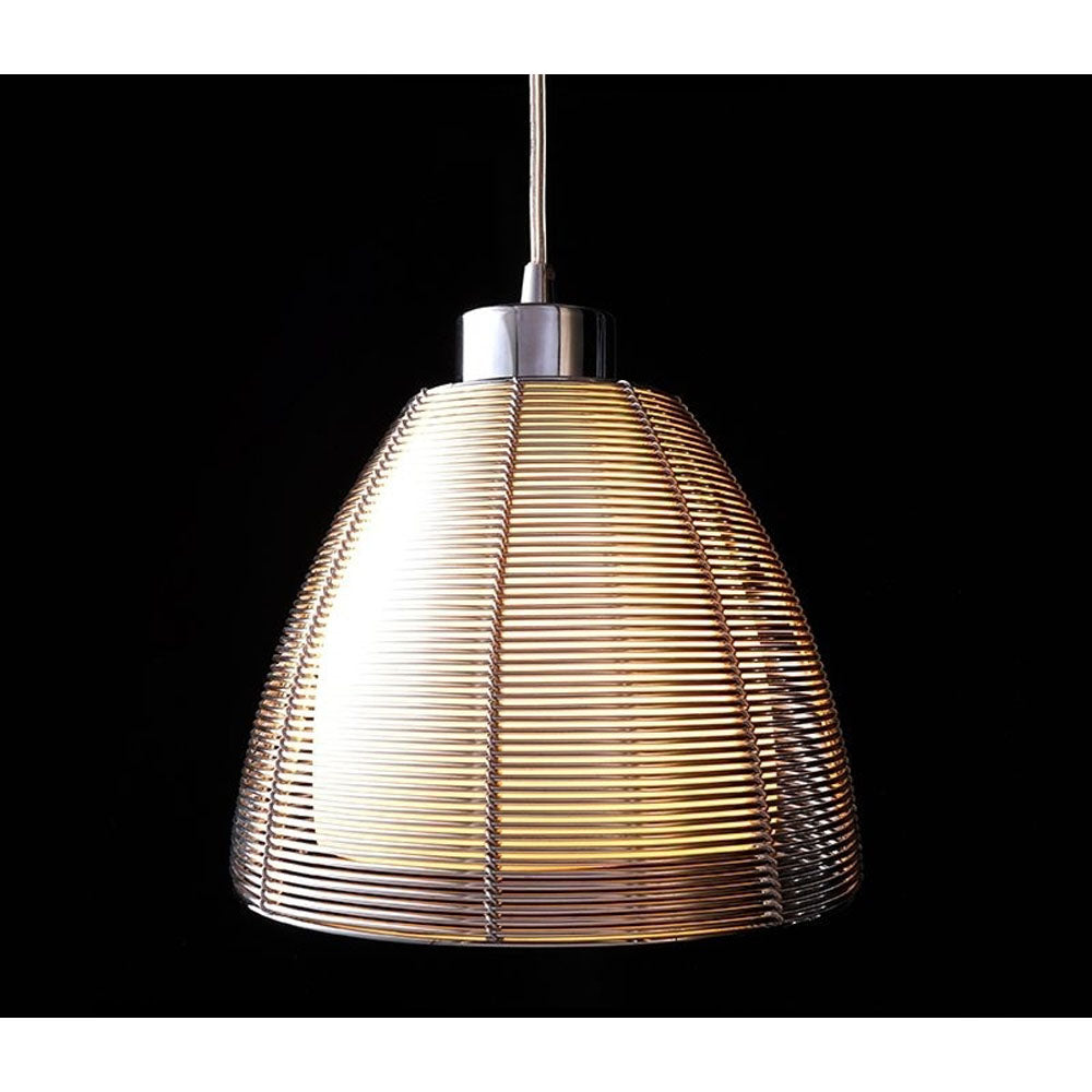 Deko-Light Filo Mob  silberfarben