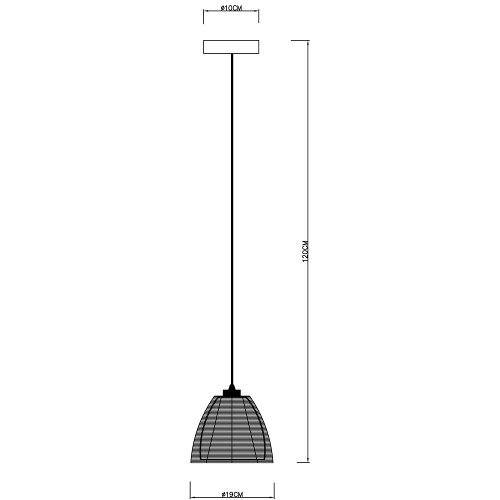 Deko-Light Filo Mob  silberfarben