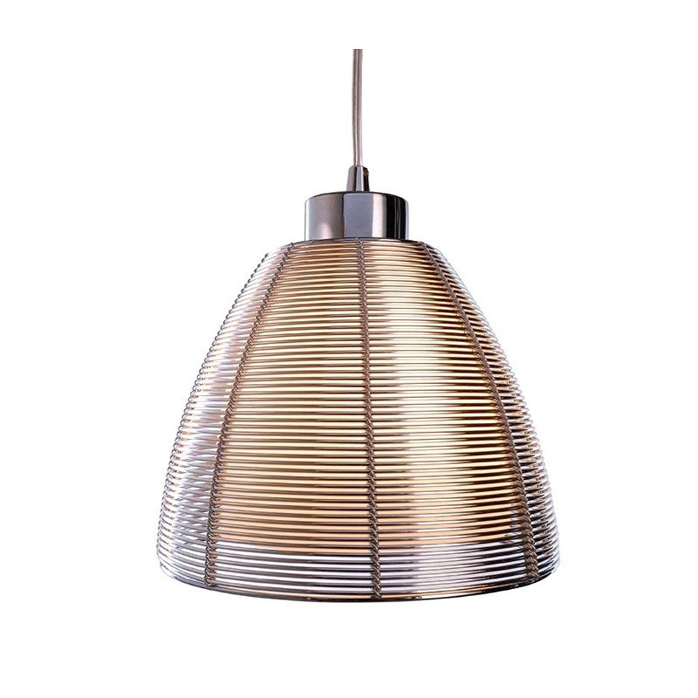 Deko-Light Filo Mob  silberfarben