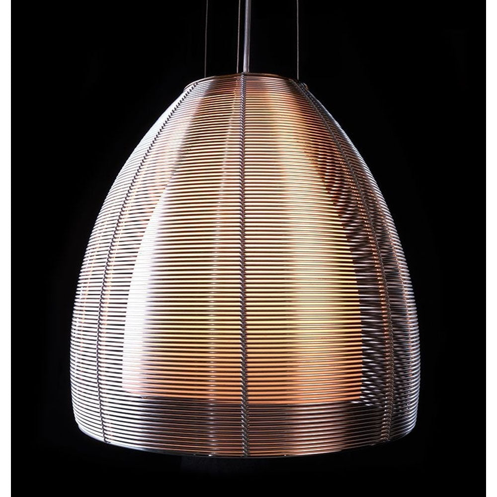 Deko-Light Filo Big Mob  silberfarben